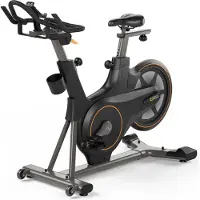 Matrix Fitness ICR50 Indoor Cycle