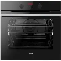 Amica Einbaubackofen ED3751BAV