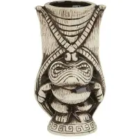 Beaumont Keramische Kane Tiki-tasse 400ml