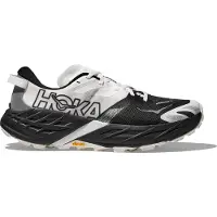 Hoka One One W SPEEDGOAT 7 BLACK / WHITE