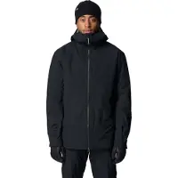 Houdini Ski Jacke Ride Jacket Herren True Black-XL