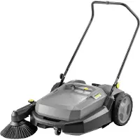 Kärcher AG KM 70/20 C, Anthrazit, Schwarz, Gelb, 21 kg, Manuell, 26400 kg, Europa