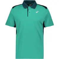 Asics Poloshirt 2041A340-303 für Uni