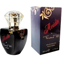 Inverma - Fernand Péril Avidité Pheromon-Parfüm für Frauen 50 ml Eau de Toilette