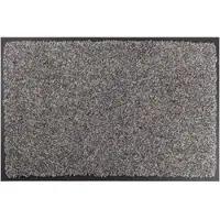 Primaflor Schmutzfangmatte MALE - Anthrazit - 60x90cm