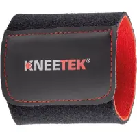 Kneetek Handgelenkbandage | selbstwärmende Handgelenkstütze | elastische Bandage für das Handgelenk zur Kompression und Führung für das Gelenk