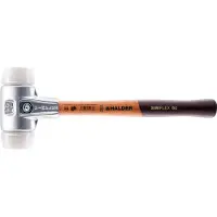 HALDER Schonhammer SIMPLEX Länge 405 mm Kopf-Ø 60 mm Holz