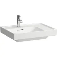 Laufen H8181117571111 Aufsatz-WT MEDA 460x600x160 Ablage