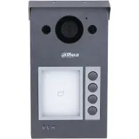Dahua Vto3311q-wp Video-gegensprechanlage
