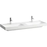 Laufen H8141120001111 Dwt Meda 460X1300X160