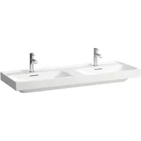 Laufen H8141120001081 Dwt Meda 460X1300X160