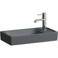 Laufen H8151137581141 HWB MEDA 235x460x115 asym.