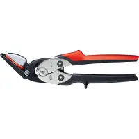 Bessey Sicherheits Bandeisen- Schere m. Hebelbersetzung D123S