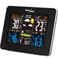 Greenblue Gb523 Wetterstation