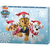 KTN Adventskalender Tlapková patrola