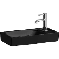 Laufen H8151137161141 HWB MEDA 235x460x115 asym.