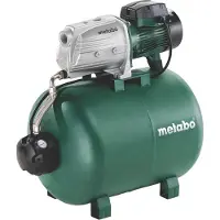 Metabo Hauswasserwerk HWW 9000/100 G