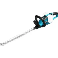Dedra 60 Cm 2*18v Elektrische Heckenschere