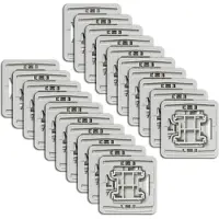 EQ-3 HomeMatic Adapter-Set Jung J1 20er Set