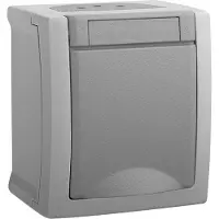 Panasonic Steckdose 90591008-DE