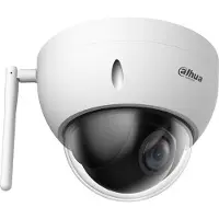 Dahua SD22204DB-GNY-W IP WLAN PTZ Überwachungskamera 2MP WizSense Starlight SMD H.265 H.264 MJPEG