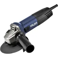Celma Prag125geo 125 Mm 750w Winkelschleifer