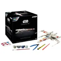 Revell REV1035 Adventskalender X-wing Fighter