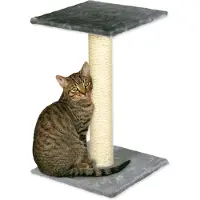 Magic Cat Beata grau 39 cm 1 Stück