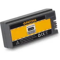 PATONA NP-FC10/NP-FC11