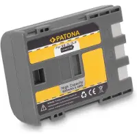 PATONA Akku Canon NB-2L