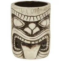 Beaumont Keramische Toscano Lono Tiki Tasse 450ml