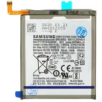 Samsung Galaxy S20 G980F Akku EB-BG980ABY