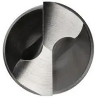 DORMER Tieflochspiralbohrer DIN/ANSI Typ W A900 D.4.5mm HSS-E Zyl.schaft 6