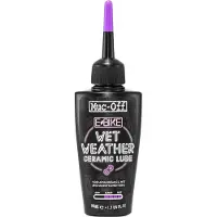 Muc-Off Kettenschmiermittel nasse Bedingungen für ebike 50 mL