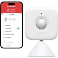 Switchbot Bewegungssensor