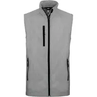 Kariban Ärmellose Softshell-Jacke