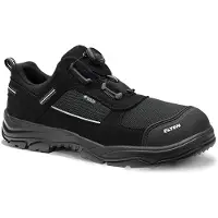 ELTEN Sicherheitshalbschuh MATTHEW Pro BOA GTX Low ESD S3 CI Typ 1, Gr. 36 7285501