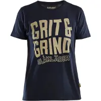 Blakläder Limited Grit & Grind