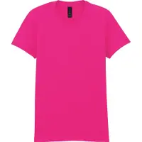 Gildan Softstyle Midweight Women's T-Shirt