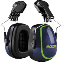 Moldex MX-7 Helm-Gehörschutzkapseln -