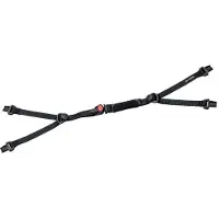 Uvex Gabelkinnriemen für pronamic alpine - 9790351