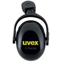 Uvex Kapselgehörschutz pheos K2P