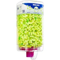 Moldex 745301 Contours small Ørepropper dispenser 35 dB Envejs 500 Paar