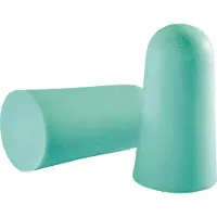 Uvex Gehörschutzstöpsel one-fit 2112045 blau, hellblau SNR 31 dB Größe M