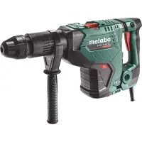 Metabo Kombihammer KHEV 8-45 BL Kunststoffkoffer