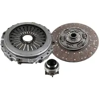 FEBI BILSTEIN Kupplungssatz 105167