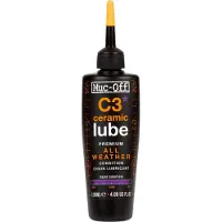 Muc Off Climat C3 Dry Schmiermittel 300ml
