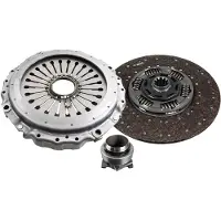 FEBI BILSTEIN 105140 Kupplungssatz