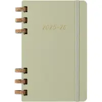 Moleskine Studienplaner
