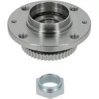 Moog Radlagersatz [Hersteller-Nr. PE-WB-11376] für Peugeot, Citroën